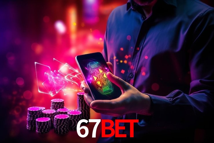 Experiência VIP 67bet