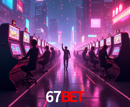 Estatísticas 67bet