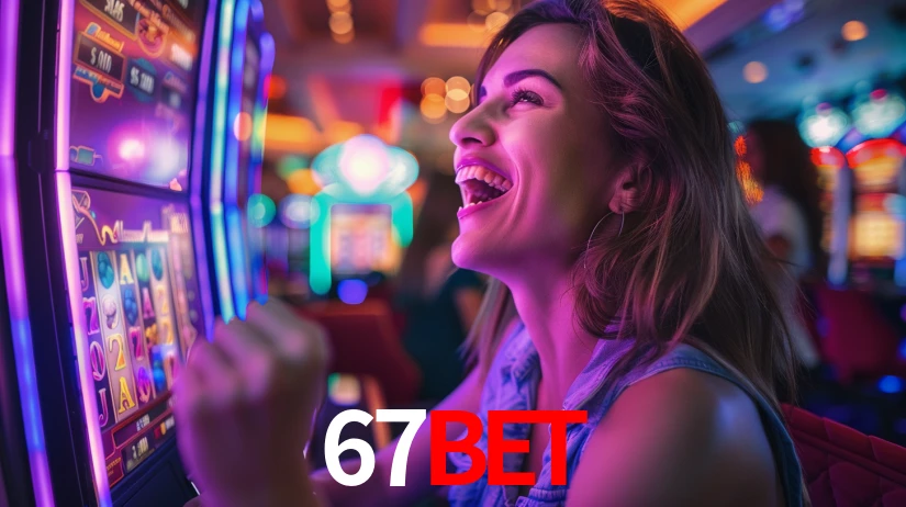 67bet - Plataforma Oficial - 67bet.com