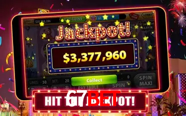 Desvendando o Mundo dos Jogos Virtuais na 67bet