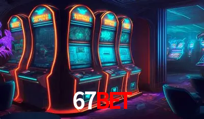 Desvendando o Mundo dos Jogos Virtuais na 67bet