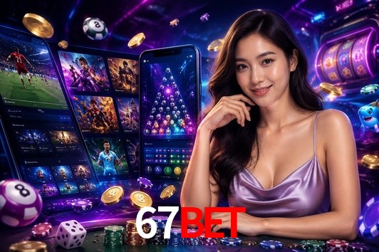 Exclusive Offers 67bet