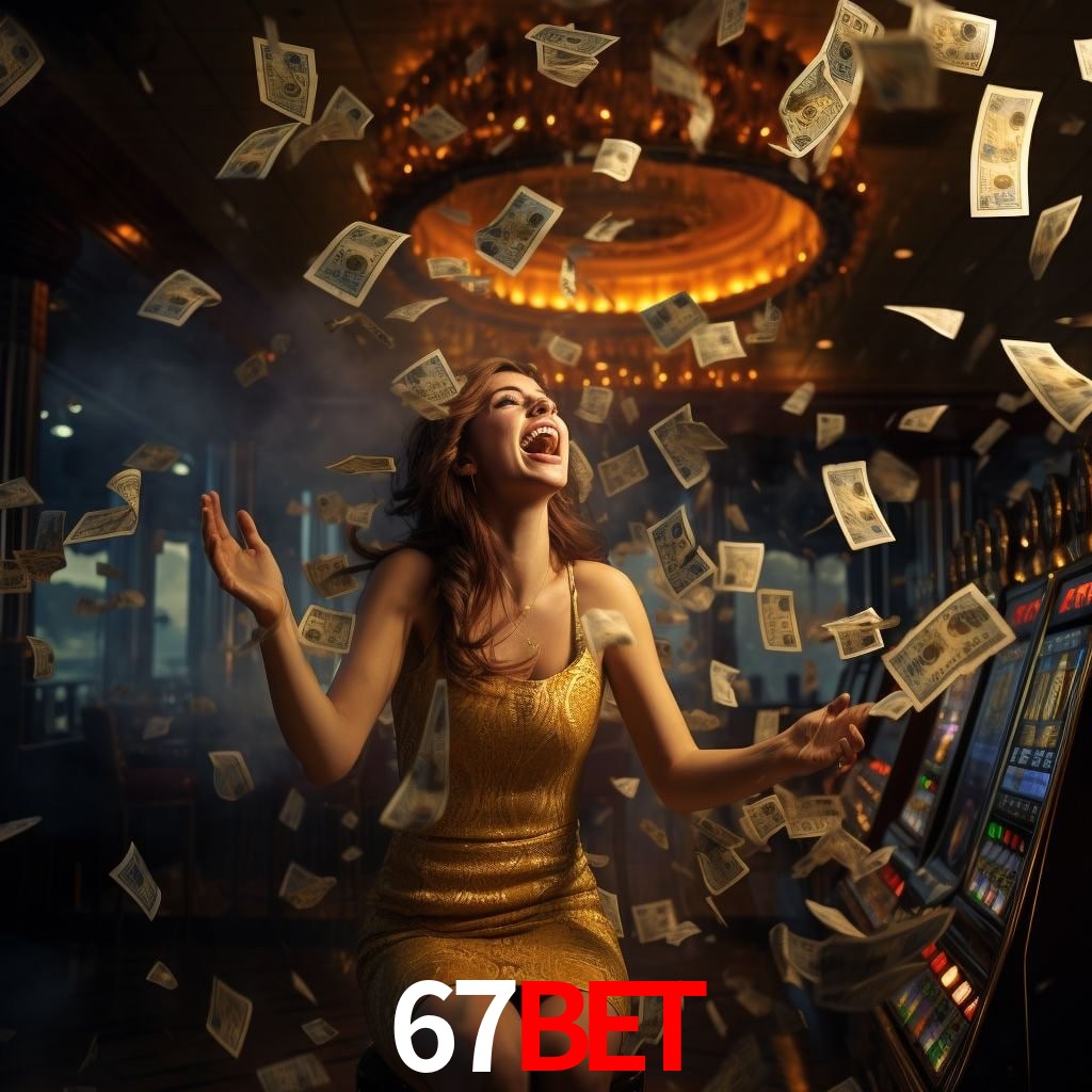 Blackjack Table 67bet