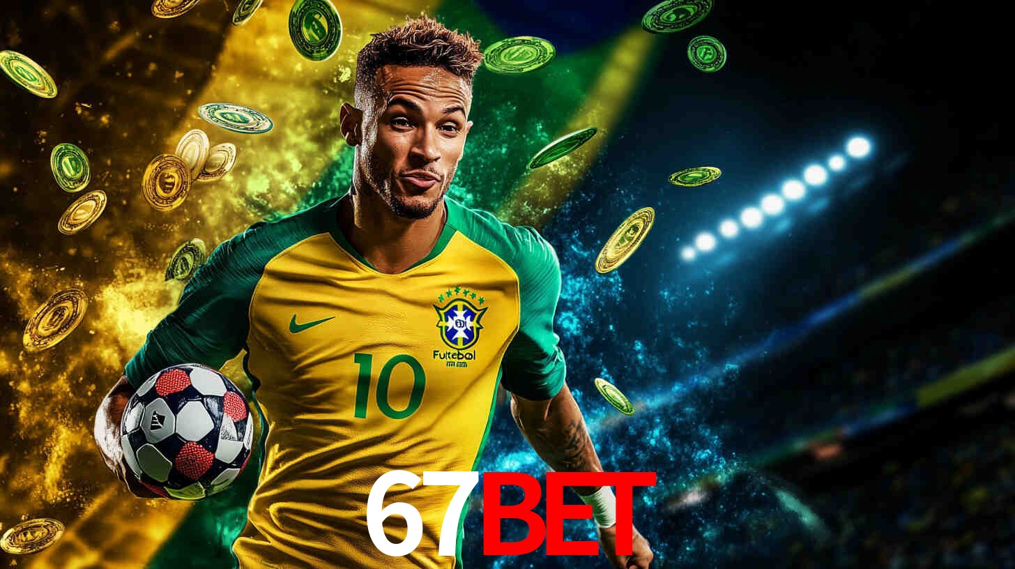 A Experiência Imersiva dos Cassinos Ao Vivo no 67bet