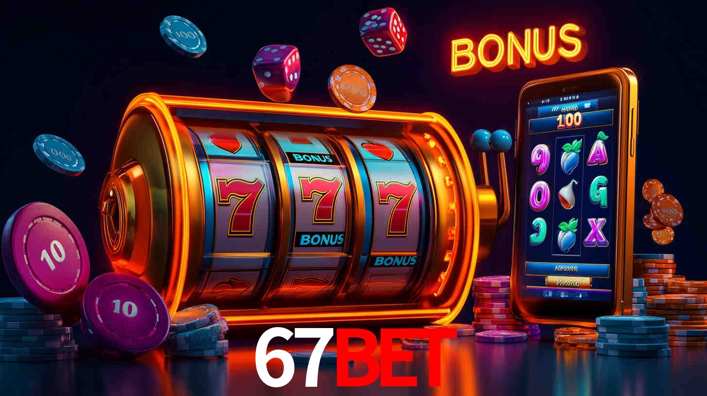 A Emoção da Loteria na 67bet: Uma Chance de Mudança de Vida