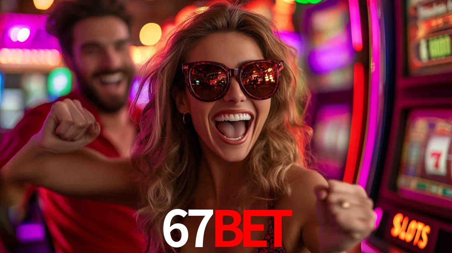 Desvendando o Mundo dos Jogos Virtuais na 67bet