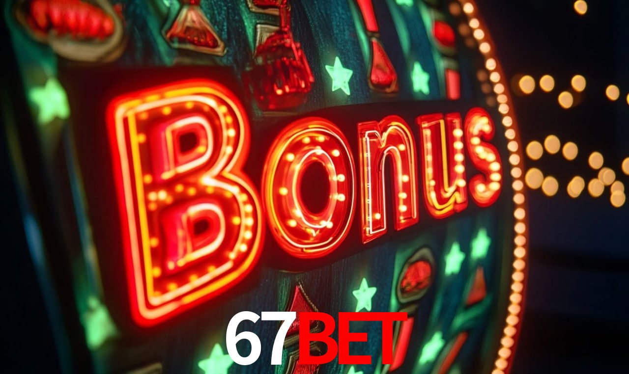 Apostas de Futebol 67bet