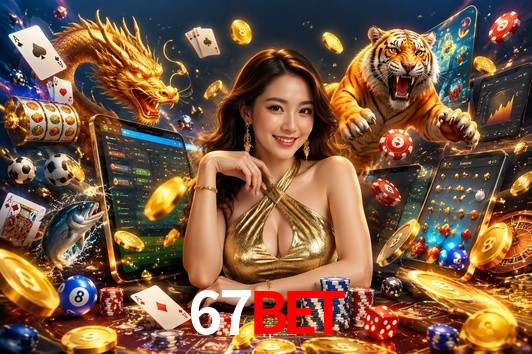 Account Benefits 67bet