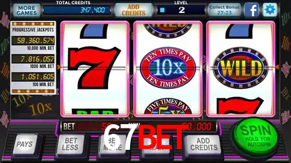 A Revolução dos Aplicativos de Jogos no 67bet