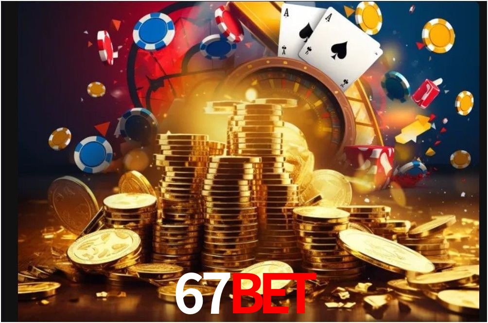 Casino Ao Vivo 67bet