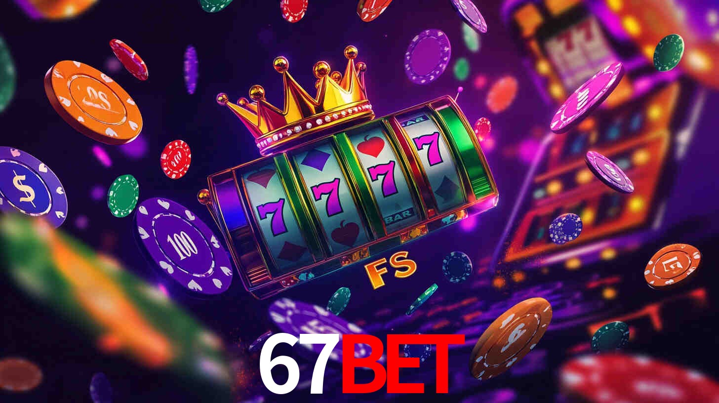 67bet App Interface