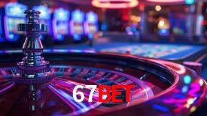 Design Responsivo 67bet