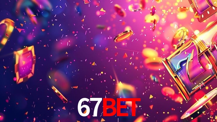 Bônus Diários 67bet