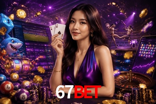 Live Casino 67bet