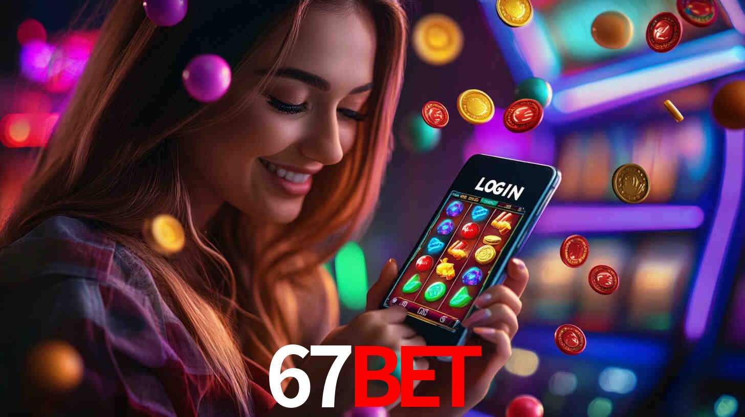 67bet: Seu Especialista em Apostas Esportivas Brasileiras