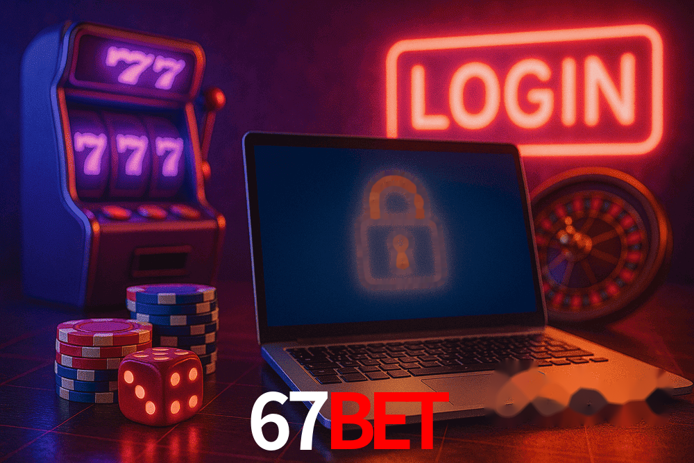 Tecnologia da Plataforma 67bet