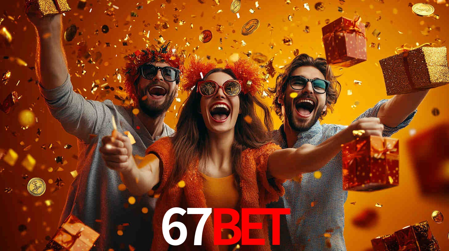 Bônus Generosos e Exclusivos no 67bet para Você!