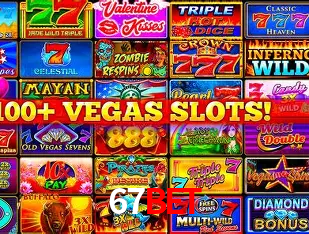 Desvendando o Mundo dos Jogos Virtuais na 67bet