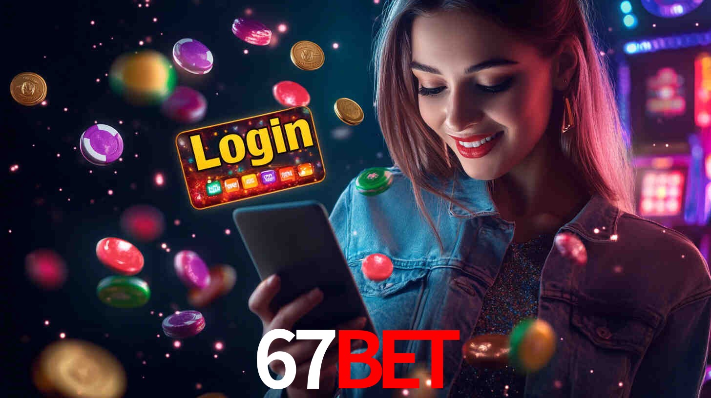 Inovações de Jogos na 67bet: O Futuro das Experiências Interativas