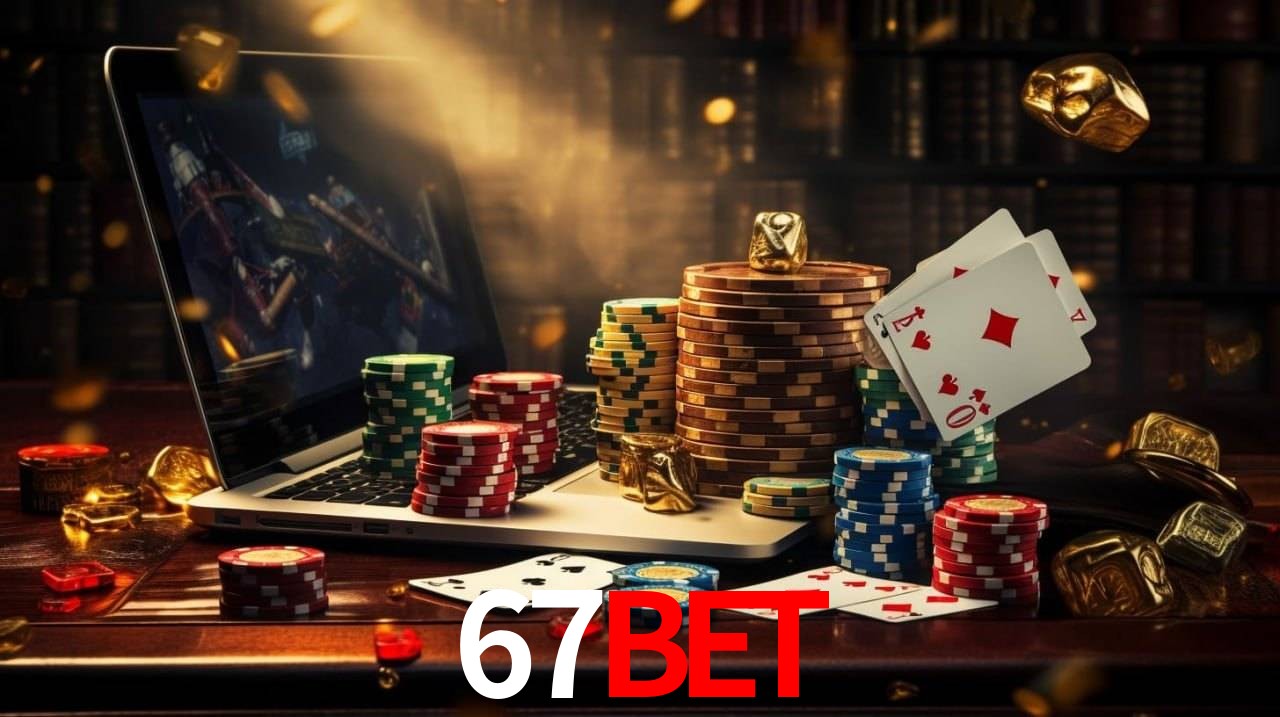 Recursos de Bônus 67bet