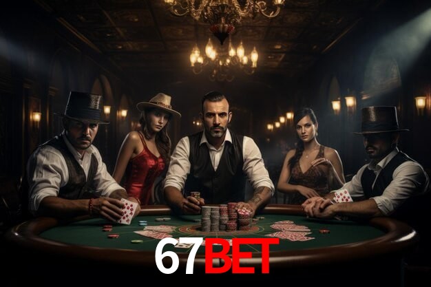 Jogos Exclusivos 67bet