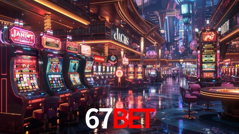 Game Providers 67bet