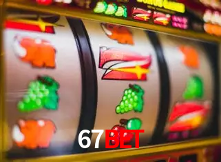 Descubra o Programa VIP da 67bet: Vantagens Exclusivas para Jogadores