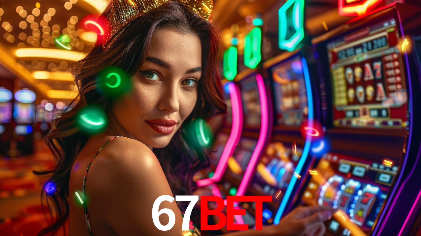 Jogos Exclusivos 67bet