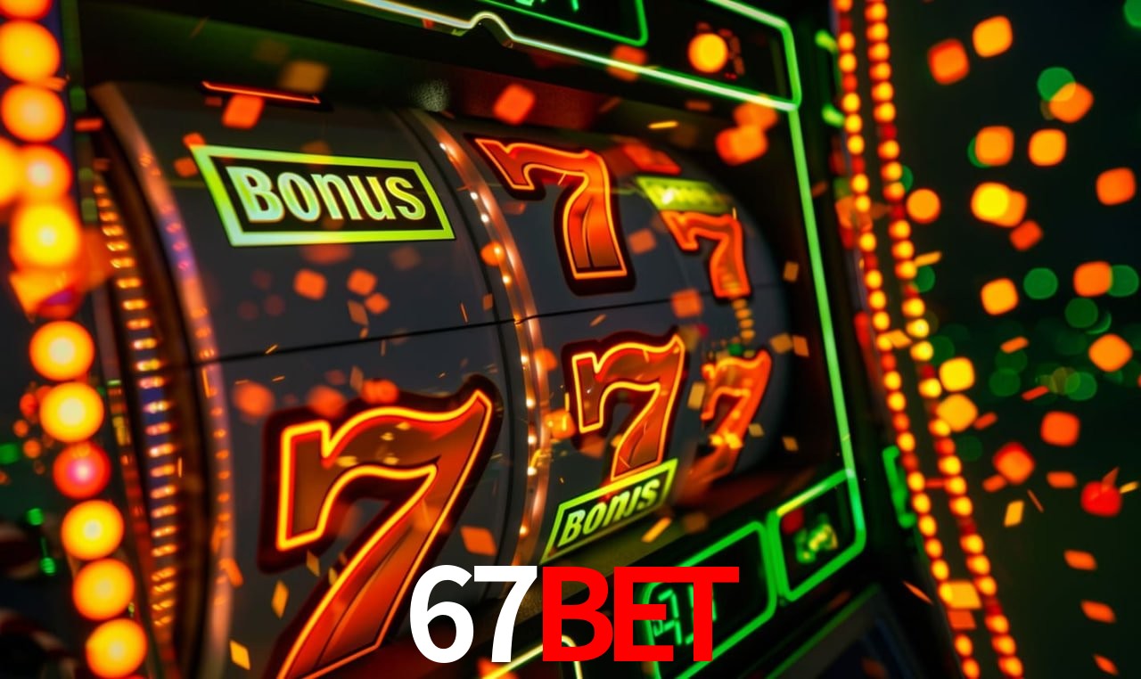 Casino Ao Vivo 67bet