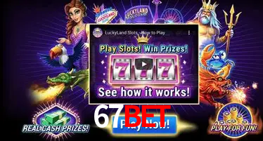 A Experiência Imersiva dos Cassinos Ao Vivo no 67bet