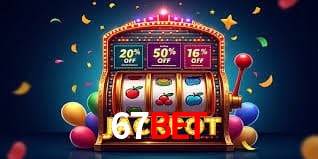Casino Ao Vivo 67bet