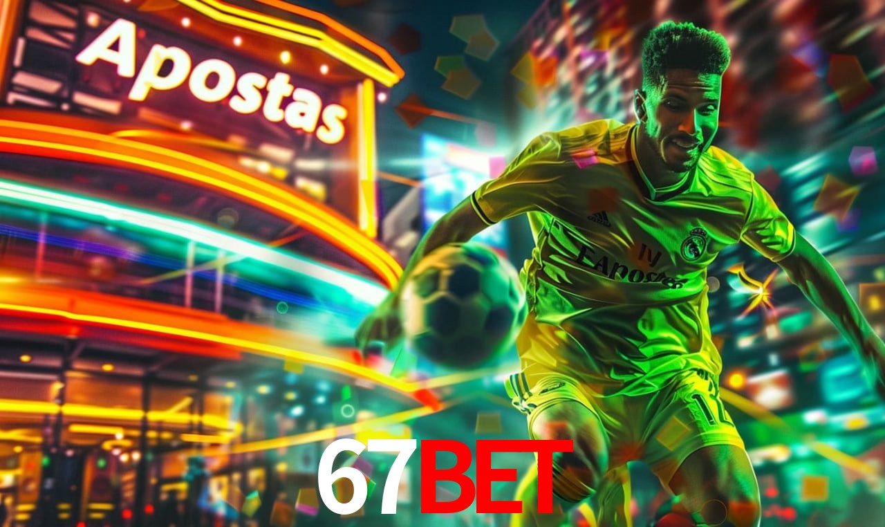 Promoção Relâmpago 67bet