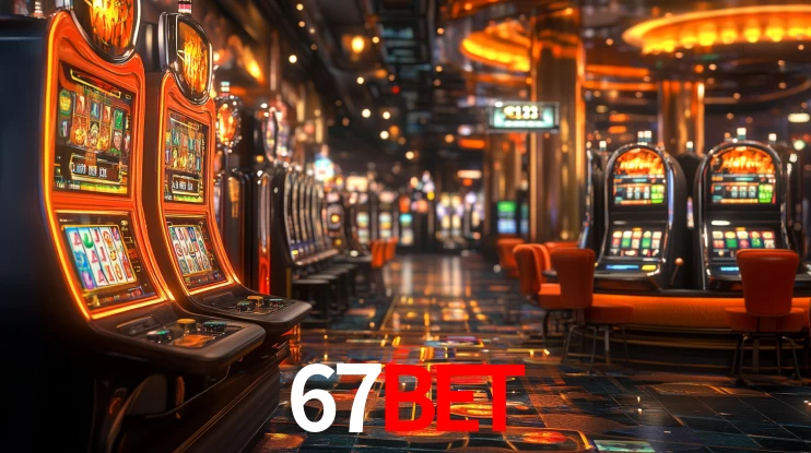 67bet: Jogos de Caça-Níqueis-Altas Recompensas, Roleta-Velocidade, Blackjack-Desafios Máximos