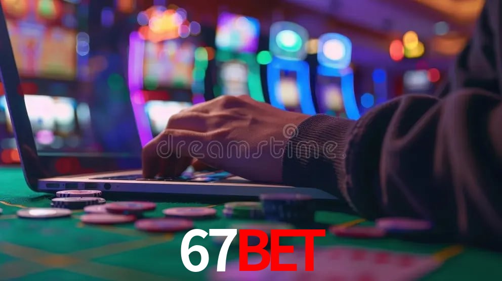 Apostas de Tênis 67bet