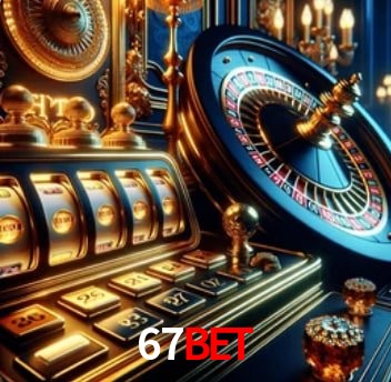 Jogos de Slot 67bet