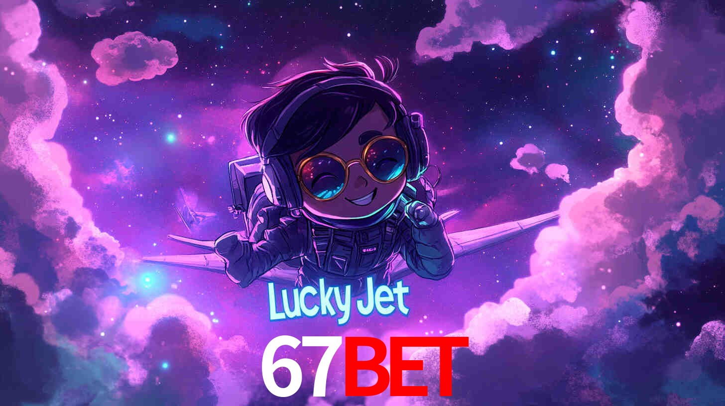 Jogo Spaceman 67bet
