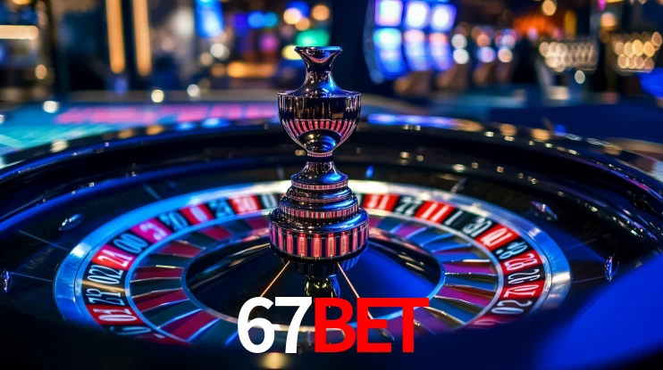 Sinta a adrenalina dos jogos de cassino com 67bet